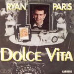 Ryan Paris - Dolce Vita