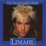 Limahl - The NeverEnding Story