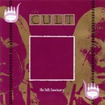The Cult - She Sells Sanctuary