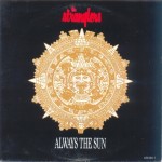 The Stranglers - Always The Sun