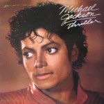 Michael Jackson - Thriller