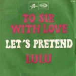 Lulu - To Sir With Love