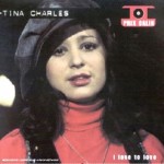 Tina Charles - I Love To Love