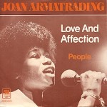  Joan Armatrading - Love And Affection