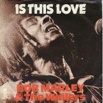 Bob Marley & The Wailers - Is This Love