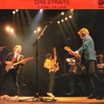Dire Straits - Tunnel Of Love