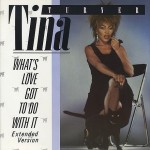 Tina Turner - What's Love Got To Do With It