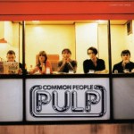 Pulp - Common People