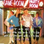 The Smashing Pumpkins - 1979