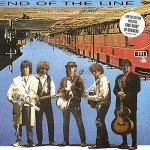 Traveling Wilburys - End Of The Line