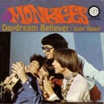 The Monkees - Daydream Believer