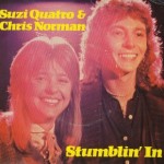 Suzi Quatro & Chris Norman - Stumblin' In