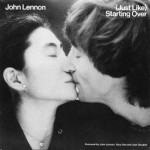 John Lennon - (Just Like) Starting Over