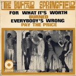 Buffalo Springfield - For What It's Worth