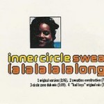 Inner Circle - Sweat (A La La La La Long)