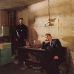 Pet Shop Boys - It's A Sin