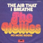 The Hollies - The Air That I Breathe