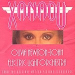 Olivia Newton John & Electric Light Orchestra - Xanadu