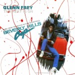Glenn Frey - The Heat Is On