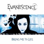 Evanescence - Bring Me To Life