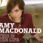 Amy MacDonald - This Is The Life