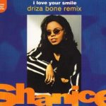 Shanice - I Love Your Smile