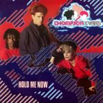 Thompson Twins - Hold Me Now