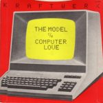 Kraftwerk - The Model