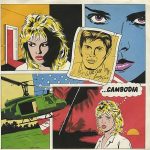 Kim Wilde - Cambodia