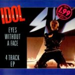 Billy Idol - Eyes Without A Face
