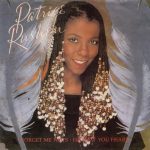 Patrice Rushen - Forget Me Nots
