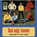 The Beach Boys - God Only Knows