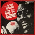 Otis Redding - (Sittin' On) The Dock Of The Bay