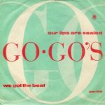 The Go-Go's - Our Lips Are Sealed