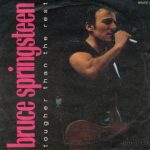 Bruce Springsteen - Tougher Than The Rest