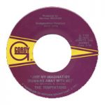 The Temptations - Just My Imagination (Running Away With Me)