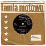 Smokey Robinson & The Miracles - The Tracks Of My Tears