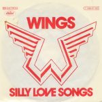 Wings - Silly Love Songs