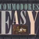 The Commodores - Easy