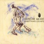 Depeche Mode - Everything Counts