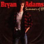 Bryan Adams - Summer Of '69