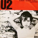 U2 - Sunday Bloody Sunday