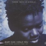 Tracy Chapman - Baby Can I Hold You