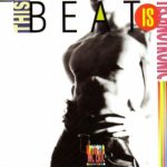 Technotronic - This Beat Is Technotronic