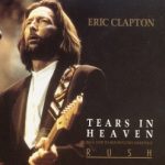 Eric Clapton - Tears In Heaven