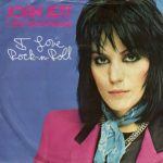 Joan Jett and the Blackhearts - I Love Rock N' Roll