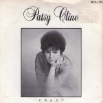 Patsy Cline - Crazy