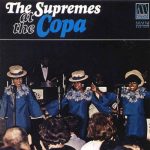 The Supremes - Somewhere