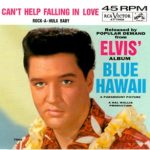 Elvis Presley - Can't Help Falling In Love
