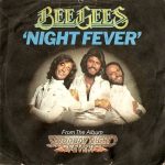 Bee Gees - Night Fever